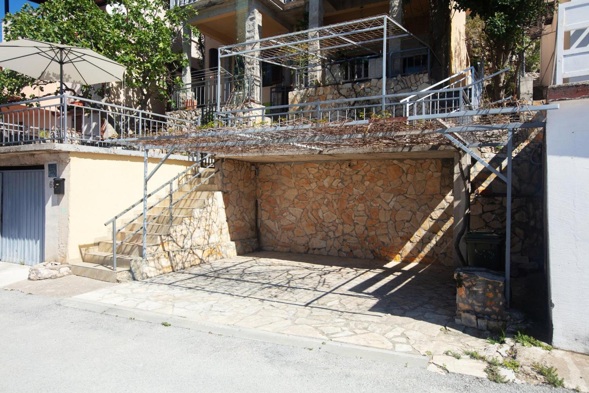 Apartments By The Sea Drage, Biograd - 19189 Pakoštane Exterior foto